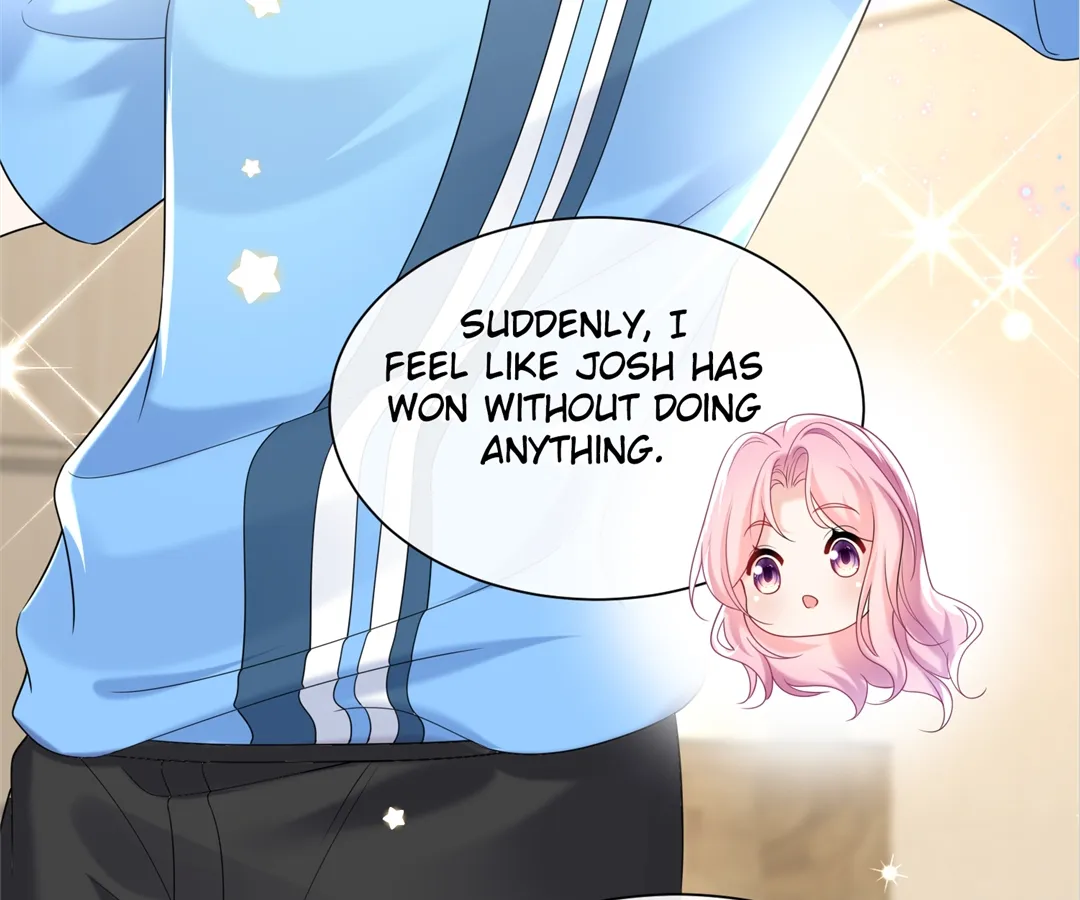 Hold Tight to My Ex-Husband Chapter 92 page 14 - 