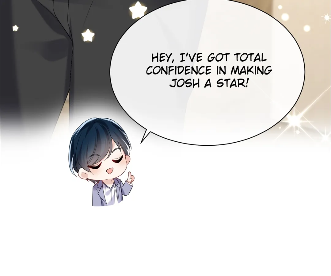 Hold Tight to My Ex-Husband Chapter 92 page 15 - 