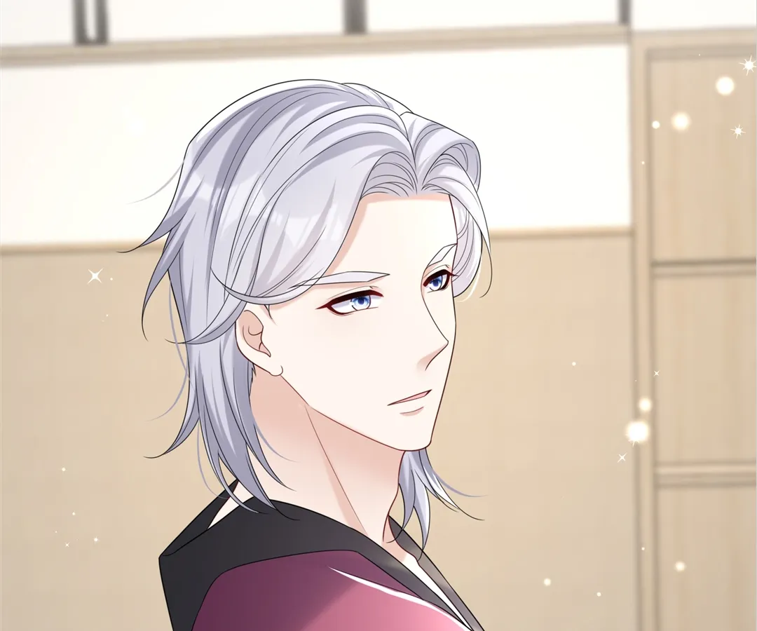 Hold Tight to My Ex-Husband Chapter 92 page 18 - 