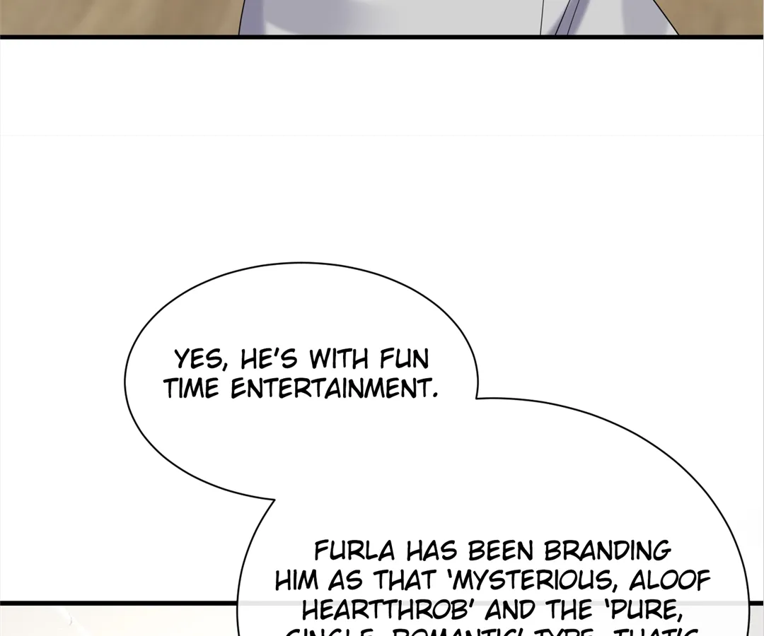 Hold Tight to My Ex-Husband Chapter 92 page 20 - 