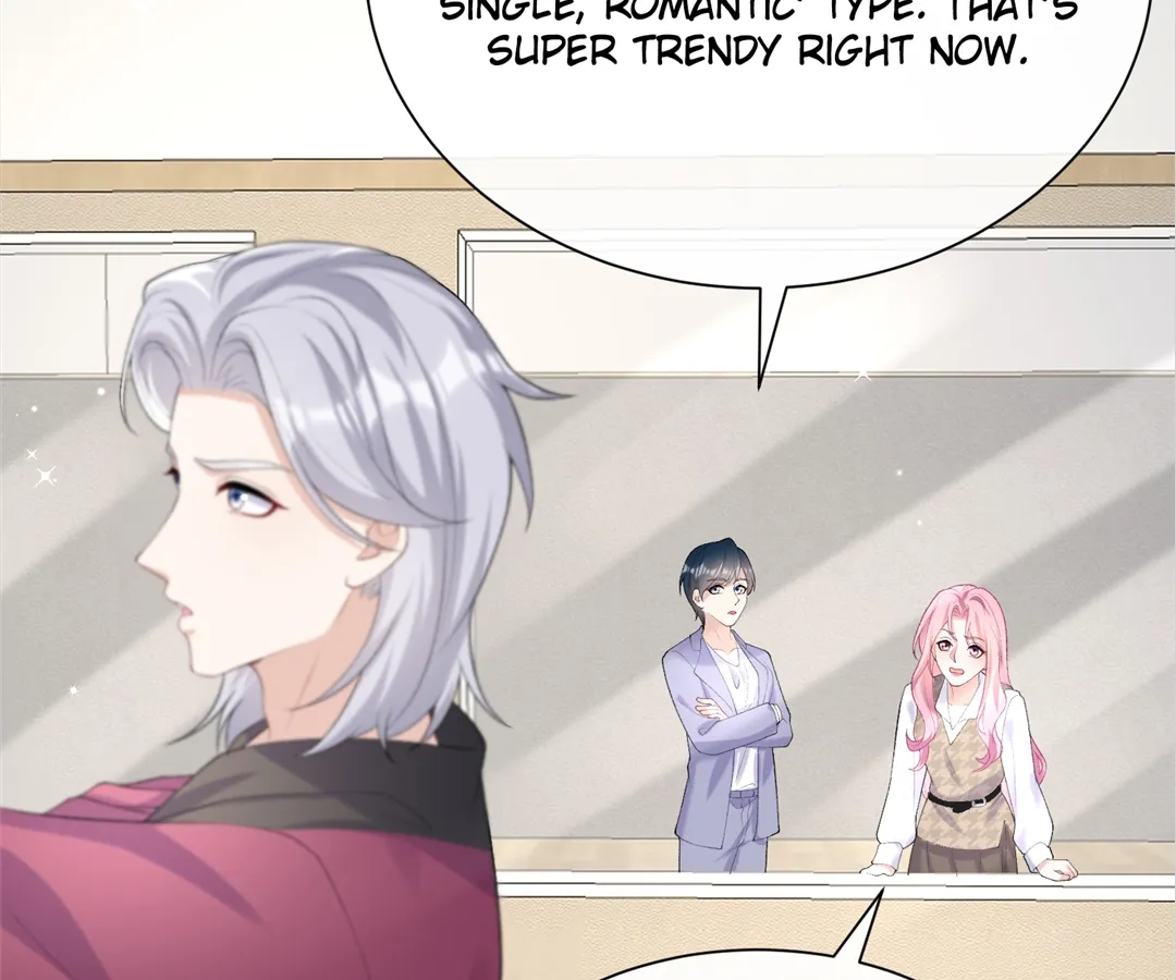 Hold Tight to My Ex-Husband Chapter 92 page 21 - 