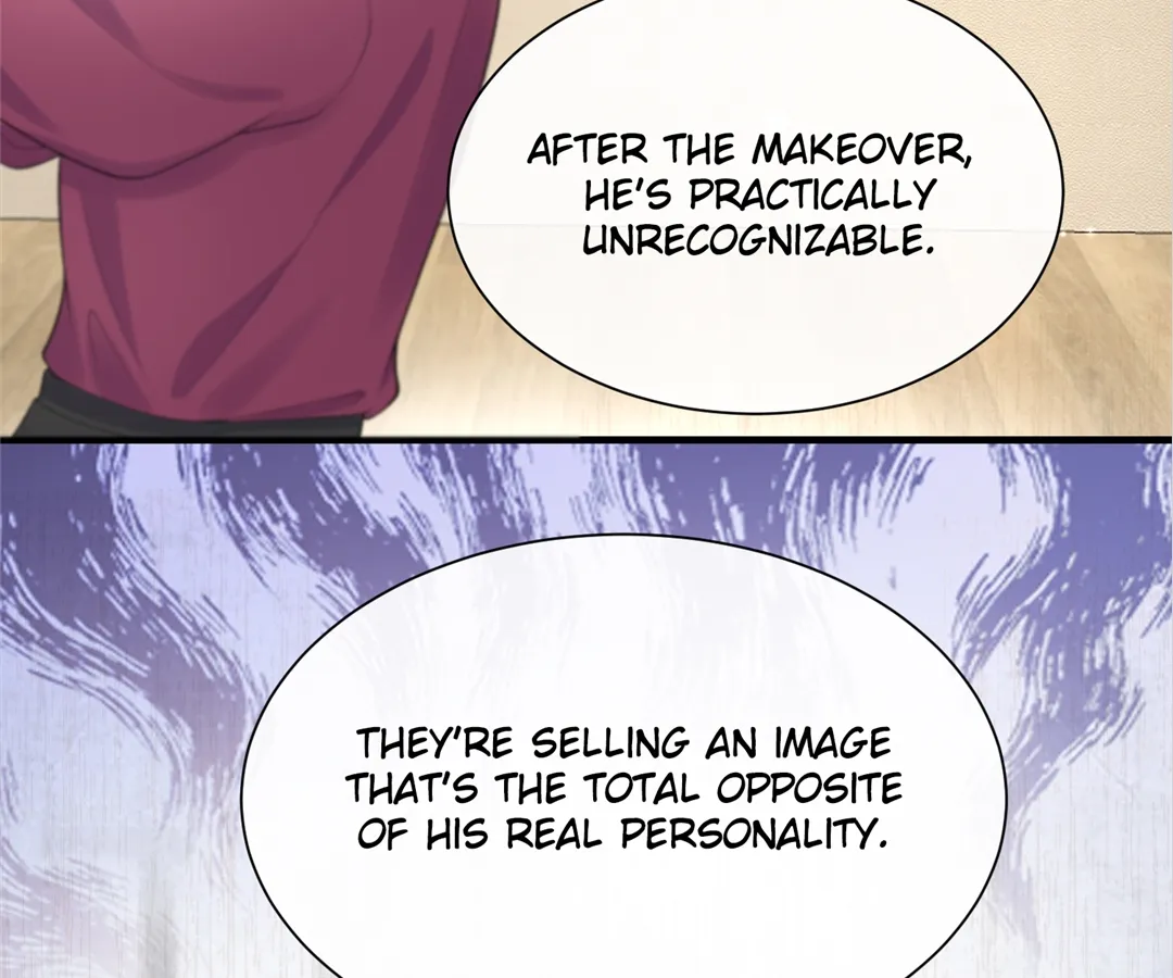 Hold Tight to My Ex-Husband Chapter 92 page 22 - 