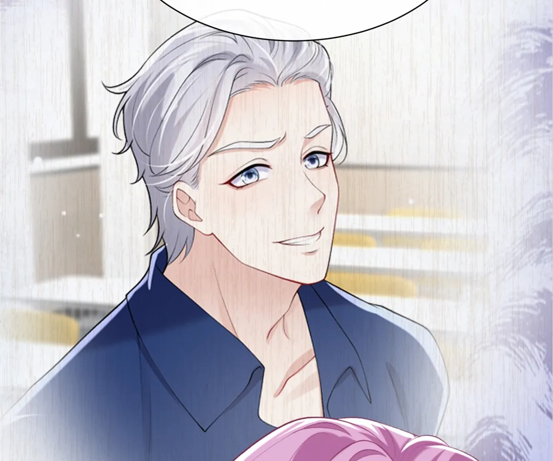 Hold Tight to My Ex-Husband Chapter 92 page 23 - 