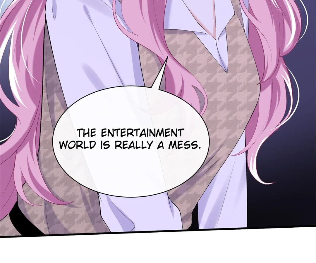 Hold Tight to My Ex-Husband Chapter 92 page 25 - 