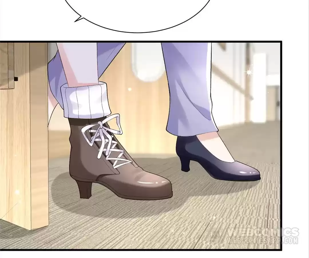 Hold Tight to My Ex-Husband Chapter 92 page 27 - 