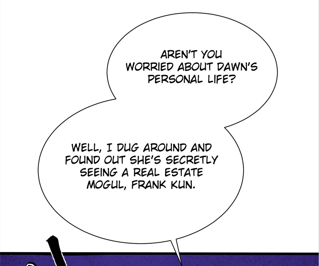 Hold Tight to My Ex-Husband Chapter 92 page 28 - 