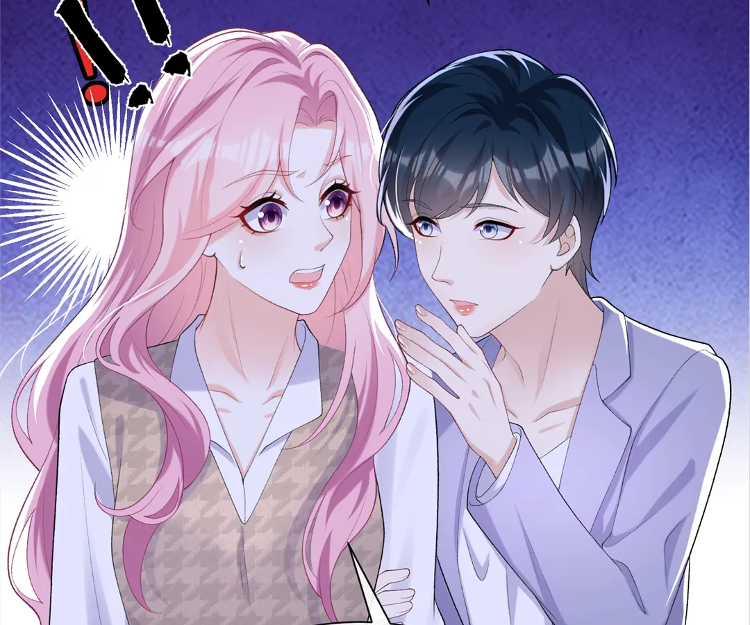 Hold Tight to My Ex-Husband Chapter 92 page 29 - 