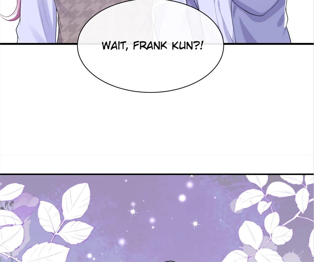 Hold Tight to My Ex-Husband Chapter 92 page 30 - 