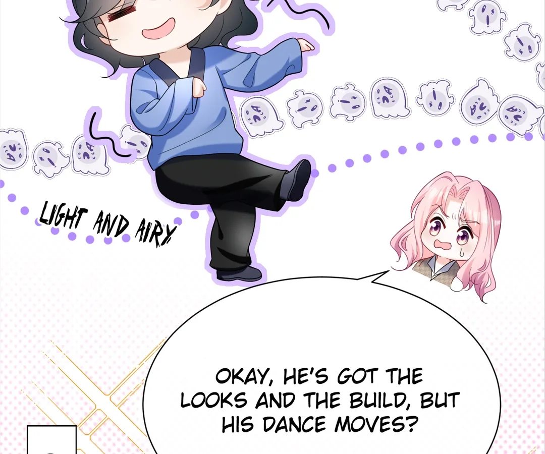 Hold Tight to My Ex-Husband Chapter 92 page 4 - 