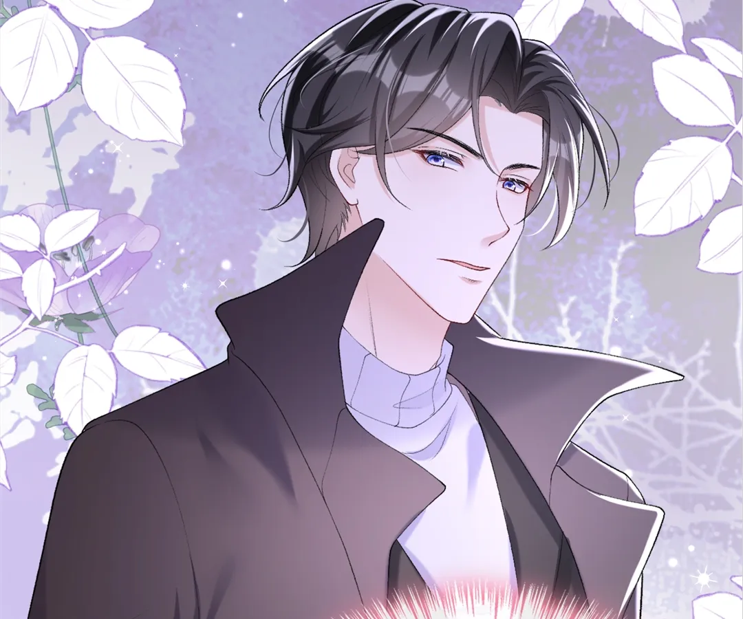 Hold Tight to My Ex-Husband Chapter 92 page 31 - 