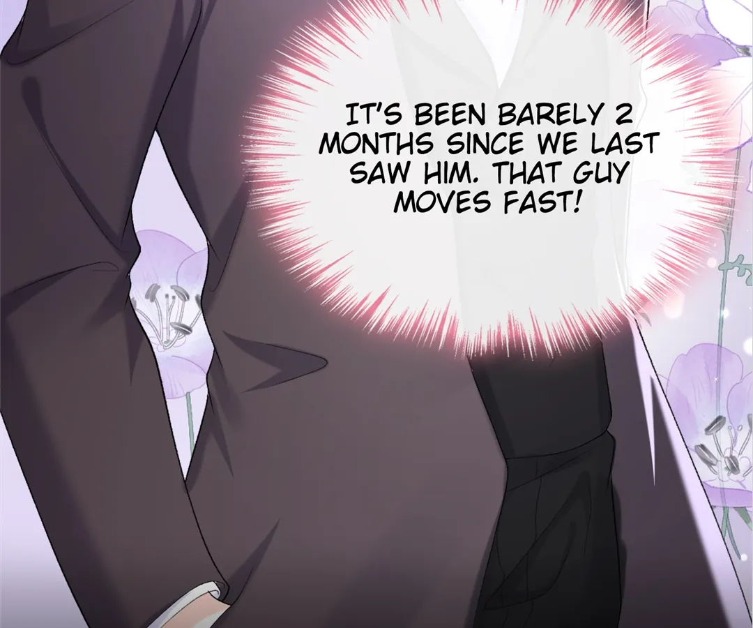 Hold Tight to My Ex-Husband Chapter 92 page 32 - 