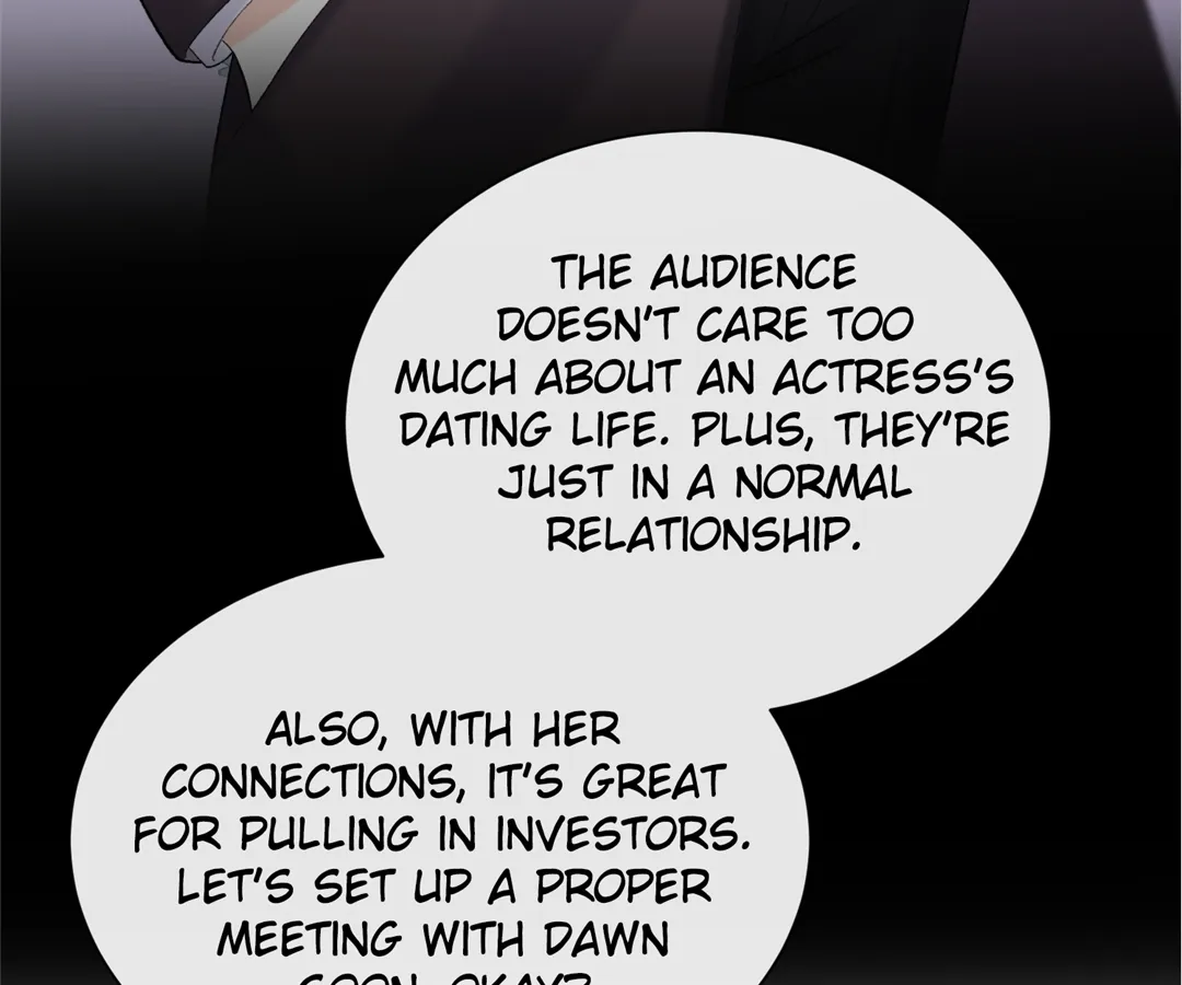 Hold Tight to My Ex-Husband Chapter 92 page 33 - 