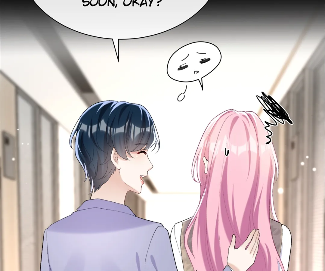 Hold Tight to My Ex-Husband Chapter 92 page 34 - 