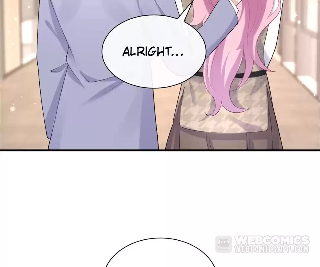 Hold Tight to My Ex-Husband Chapter 92 page 35 - 