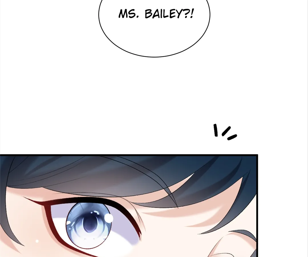 Hold Tight to My Ex-Husband Chapter 92 page 36 - 