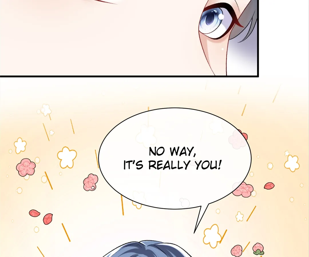 Hold Tight to My Ex-Husband Chapter 92 page 37 - 