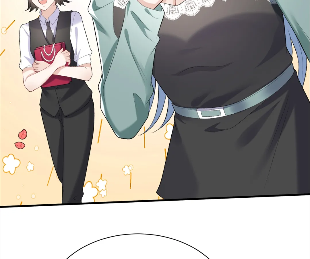 Hold Tight to My Ex-Husband Chapter 92 page 39 - 