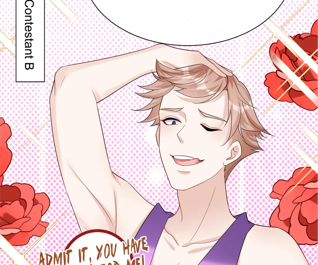 Hold Tight to My Ex-Husband Chapter 92 page 5 - 
