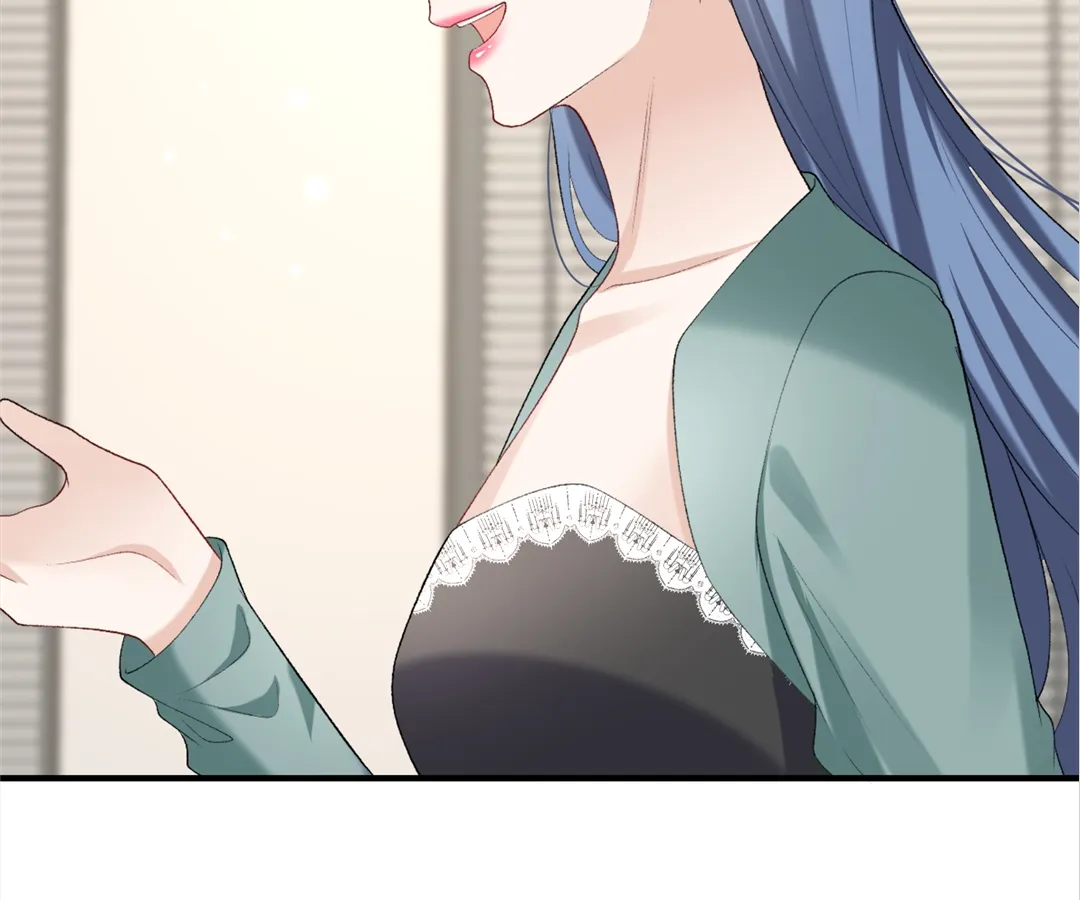 Hold Tight to My Ex-Husband Chapter 92 page 41 - 