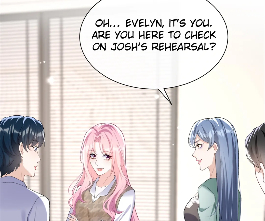 Hold Tight to My Ex-Husband Chapter 92 page 45 - 