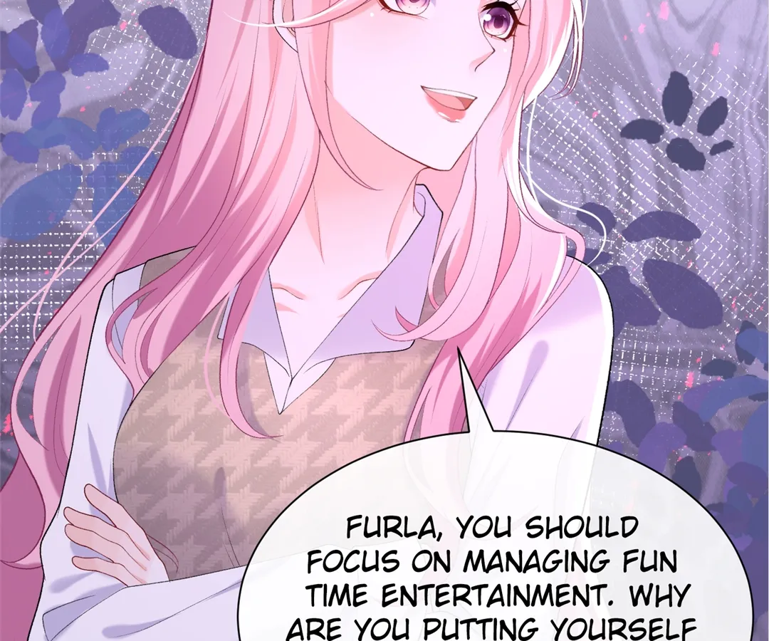 Hold Tight to My Ex-Husband Chapter 92 page 48 - 