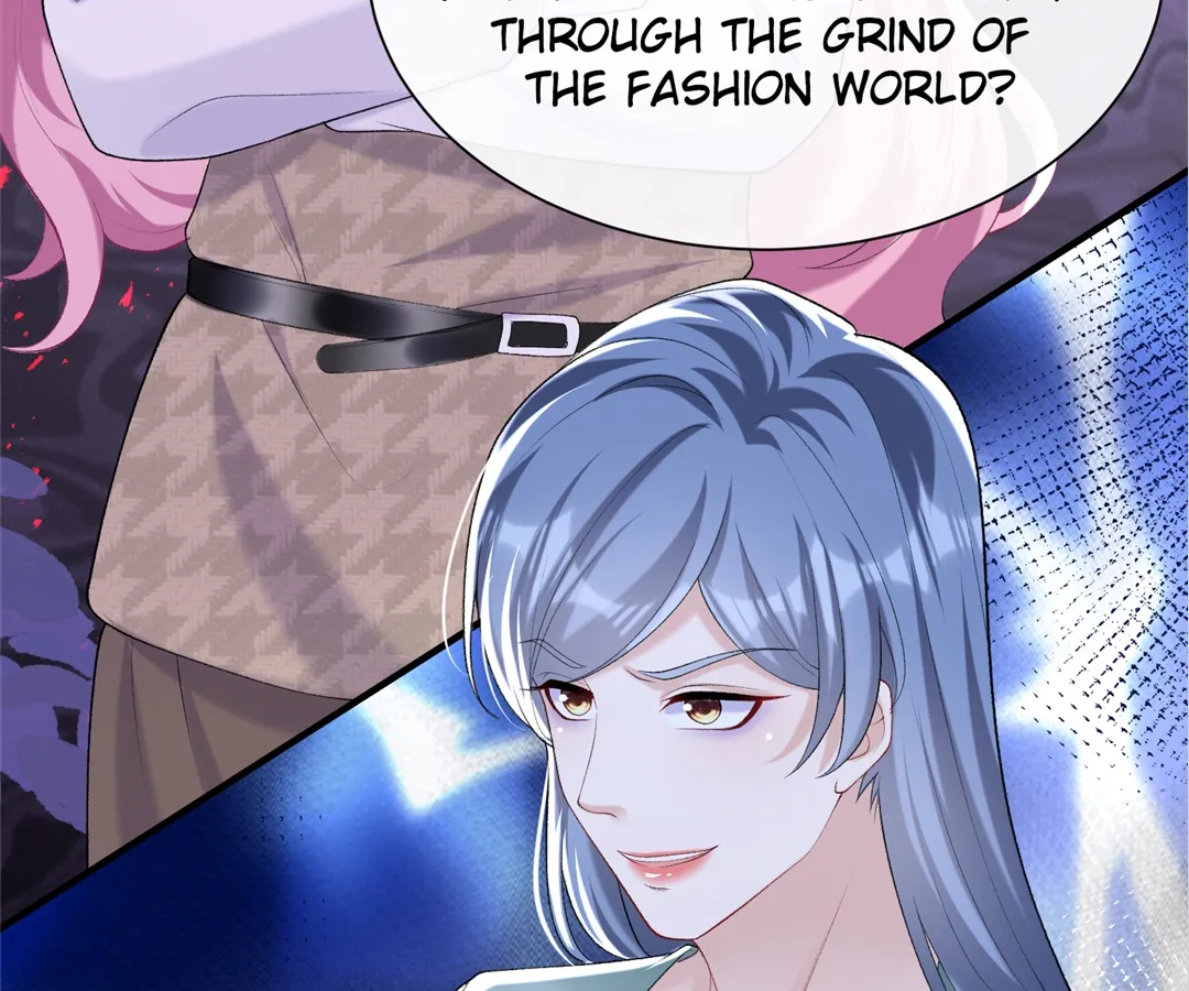 Hold Tight to My Ex-Husband Chapter 92 page 49 - 