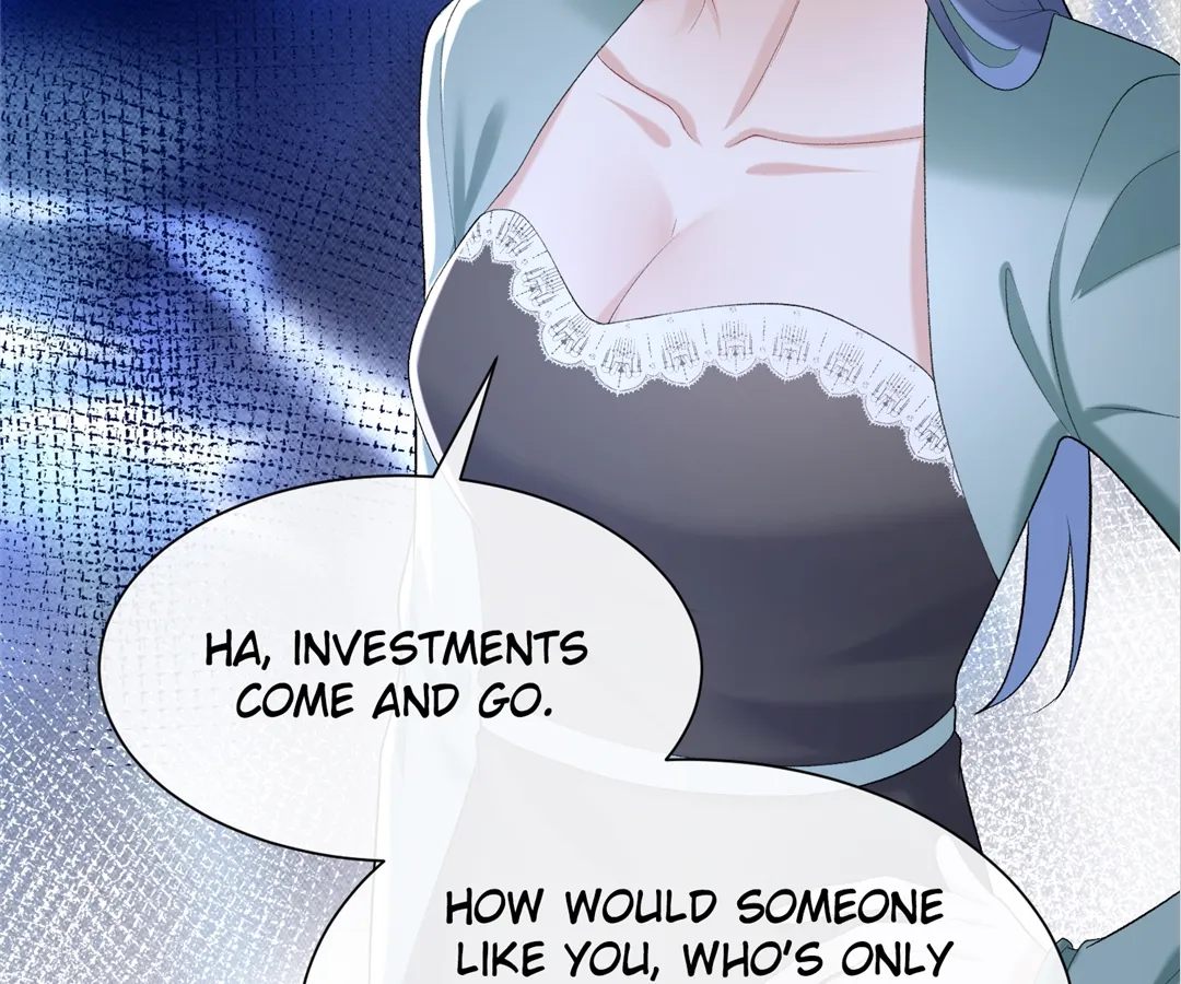 Hold Tight to My Ex-Husband Chapter 92 page 50 - 