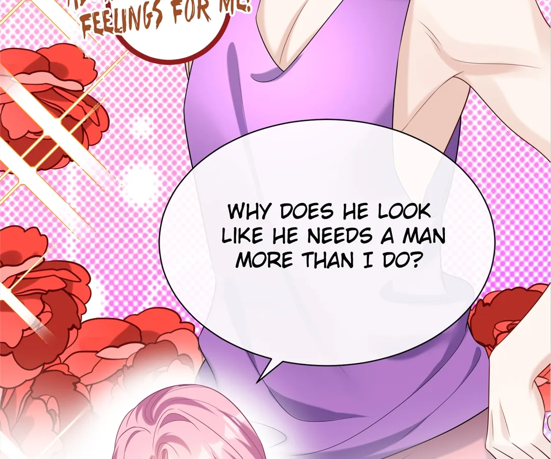 Hold Tight to My Ex-Husband Chapter 92 page 6 - 