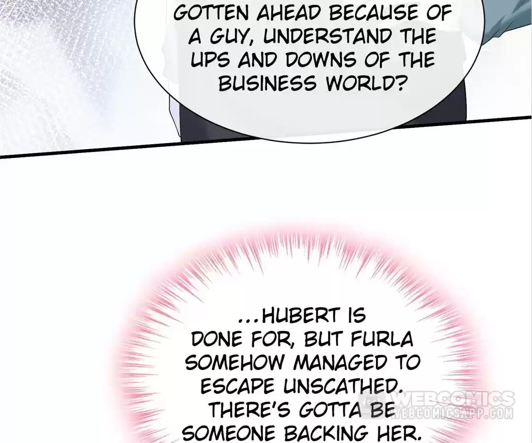 Hold Tight to My Ex-Husband Chapter 92 page 51 - 