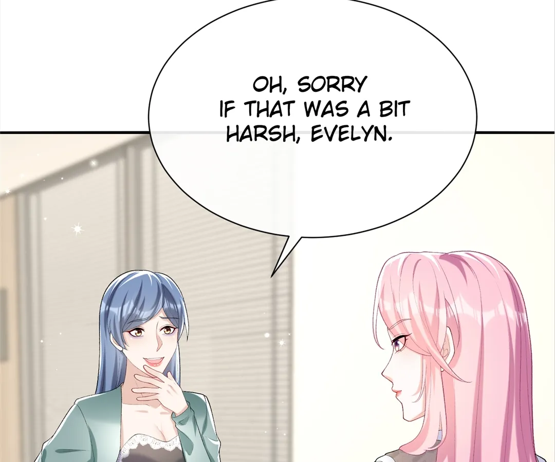 Hold Tight to My Ex-Husband Chapter 92 page 54 - 