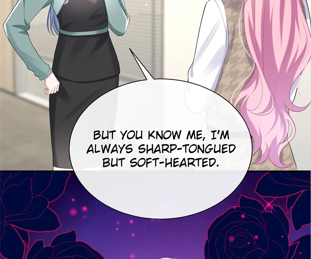 Hold Tight to My Ex-Husband Chapter 92 page 55 - 