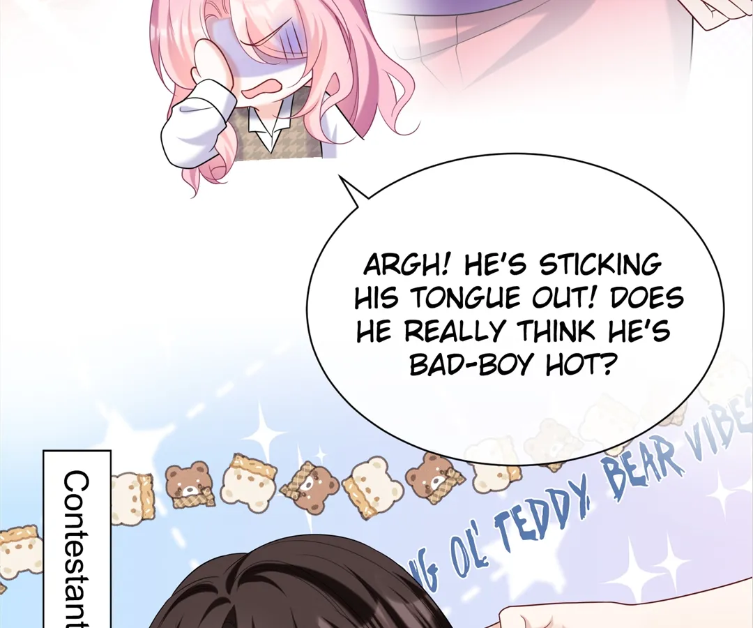 Hold Tight to My Ex-Husband Chapter 92 page 7 - 