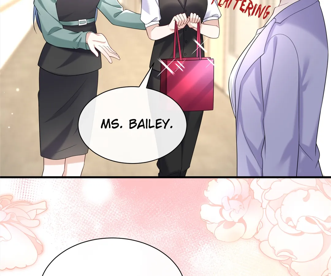 Hold Tight to My Ex-Husband Chapter 92 page 61 - 