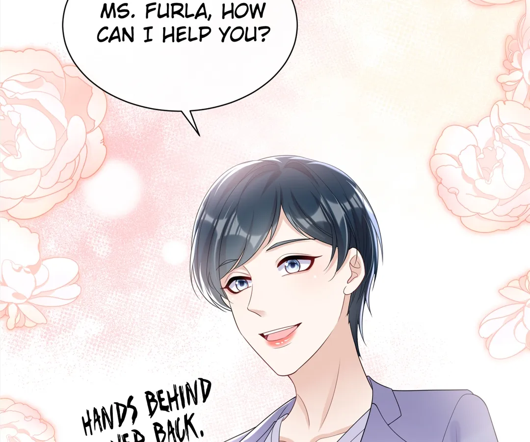 Hold Tight to My Ex-Husband Chapter 92 page 62 - 