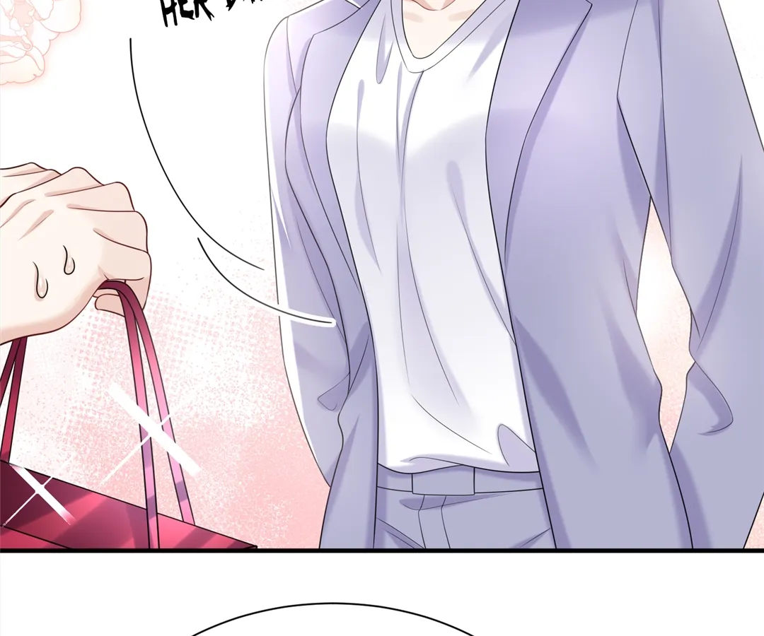 Hold Tight to My Ex-Husband Chapter 92 page 63 - 