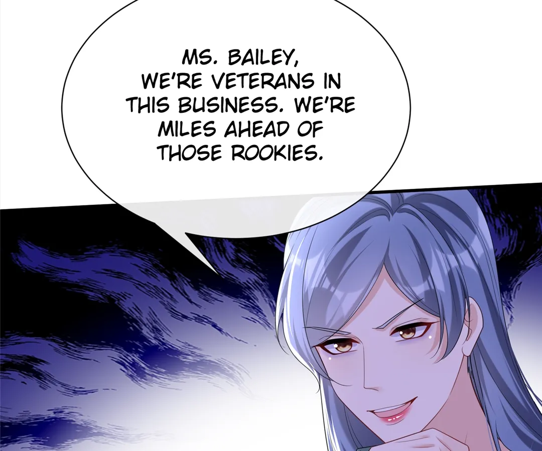 Hold Tight to My Ex-Husband Chapter 92 page 64 - 
