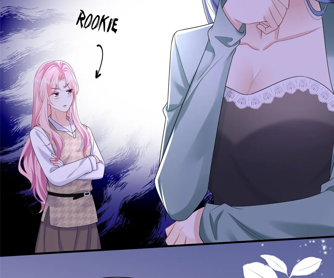 Hold Tight to My Ex-Husband Chapter 92 page 65 - 