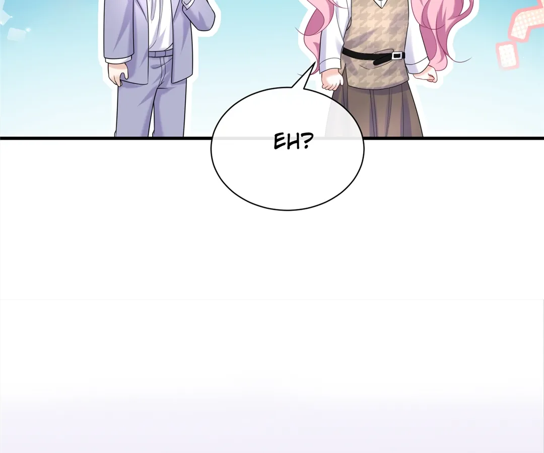 Hold Tight to My Ex-Husband Chapter 92 page 69 - 