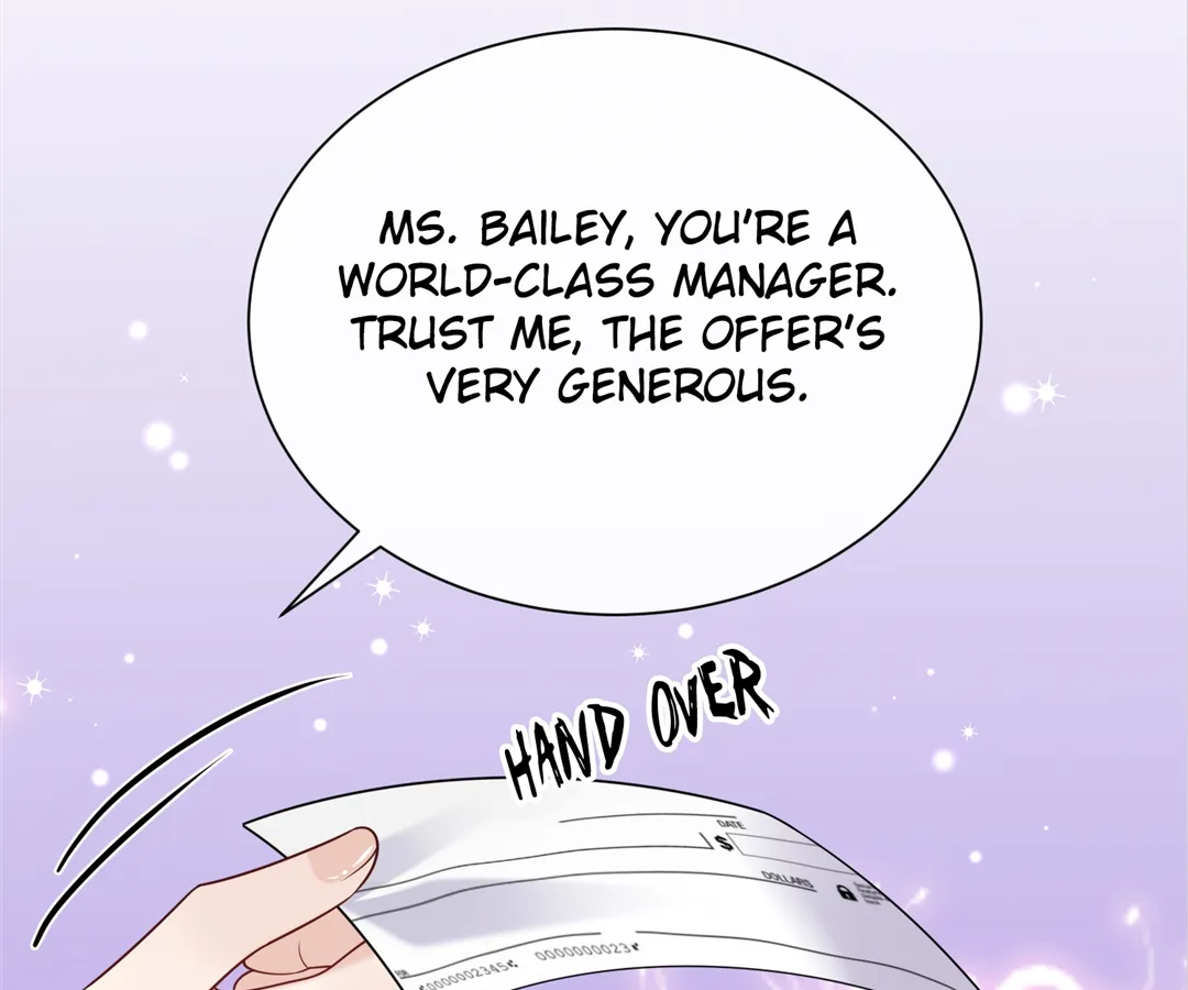 Hold Tight to My Ex-Husband Chapter 92 page 70 - 