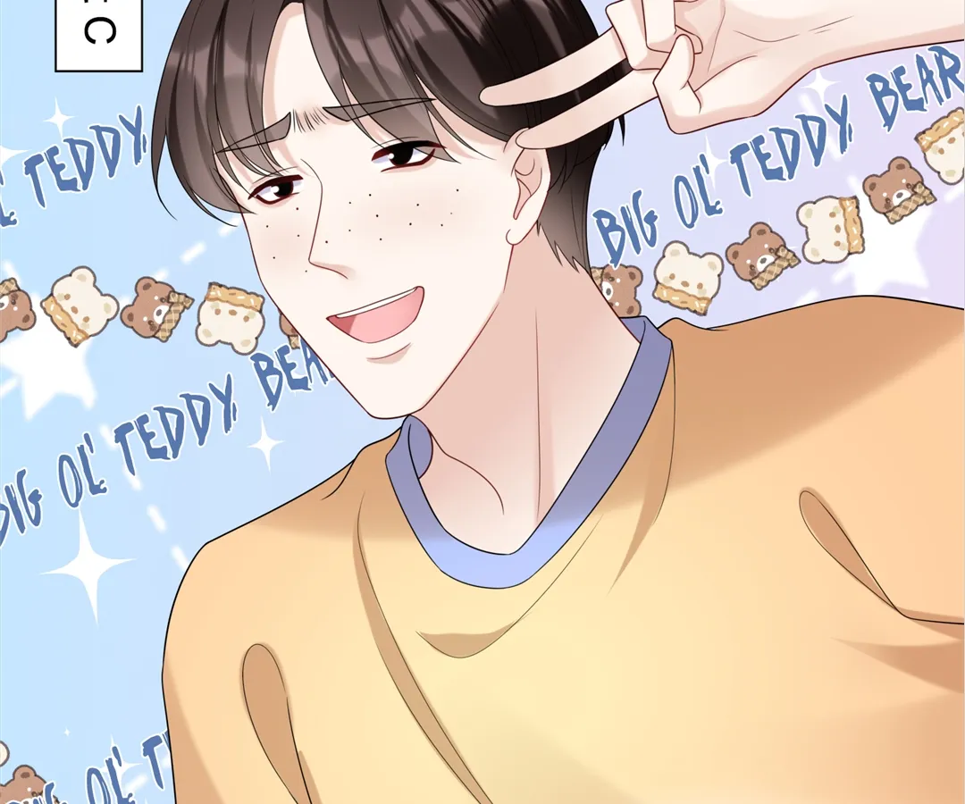 Hold Tight to My Ex-Husband Chapter 92 page 8 - 