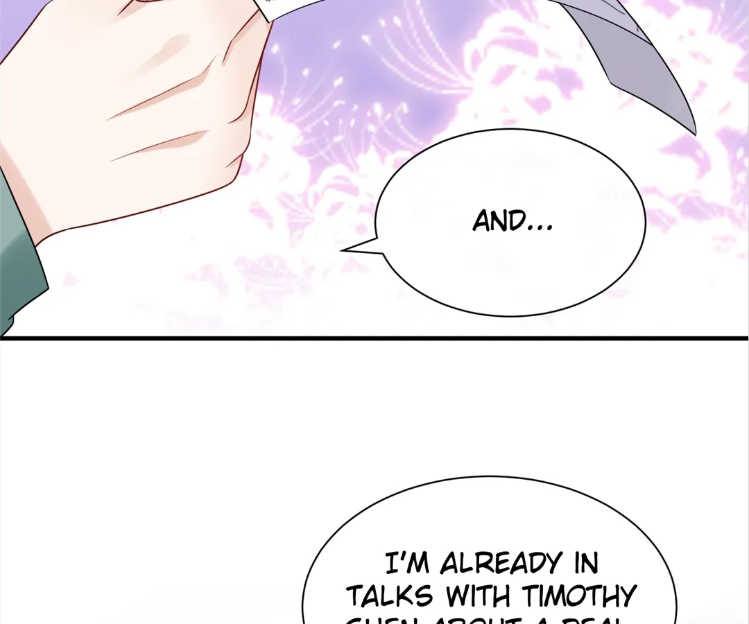 Hold Tight to My Ex-Husband Chapter 92 page 71 - 
