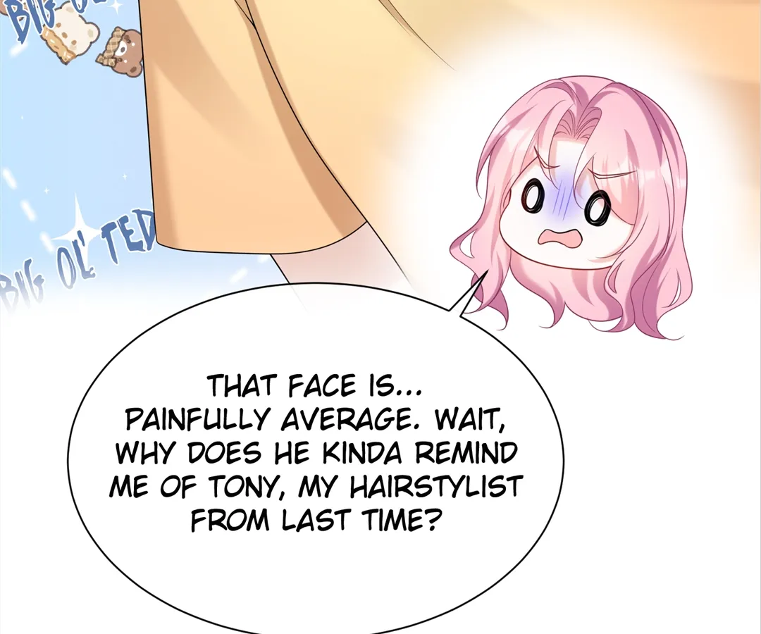 Hold Tight to My Ex-Husband Chapter 92 page 9 - 