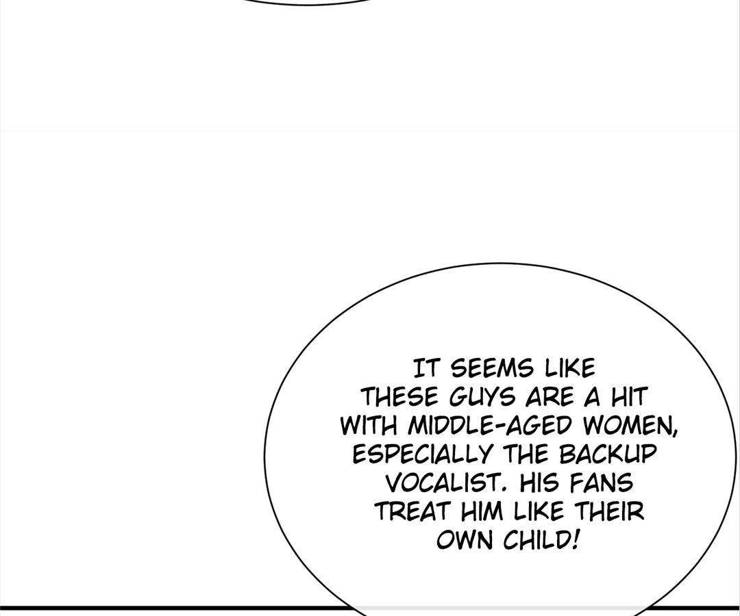 Hold Tight to My Ex-Husband Chapter 92 page 10 - 