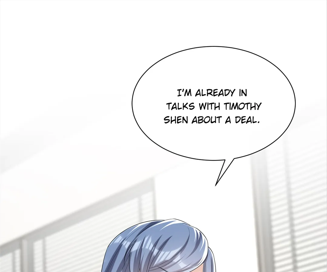 Hold Tight to My Ex-Husband Chapter 93 page 1 - 