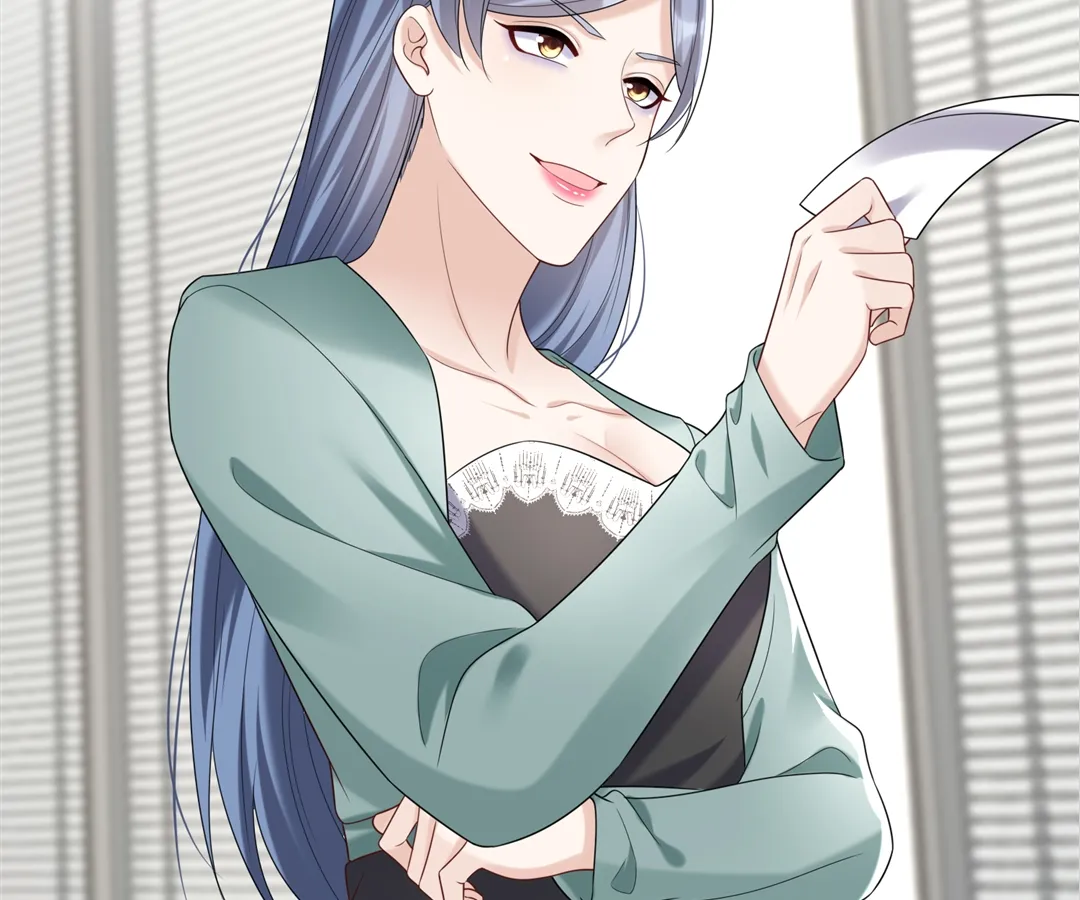 Hold Tight to My Ex-Husband Chapter 93 page 2 - 