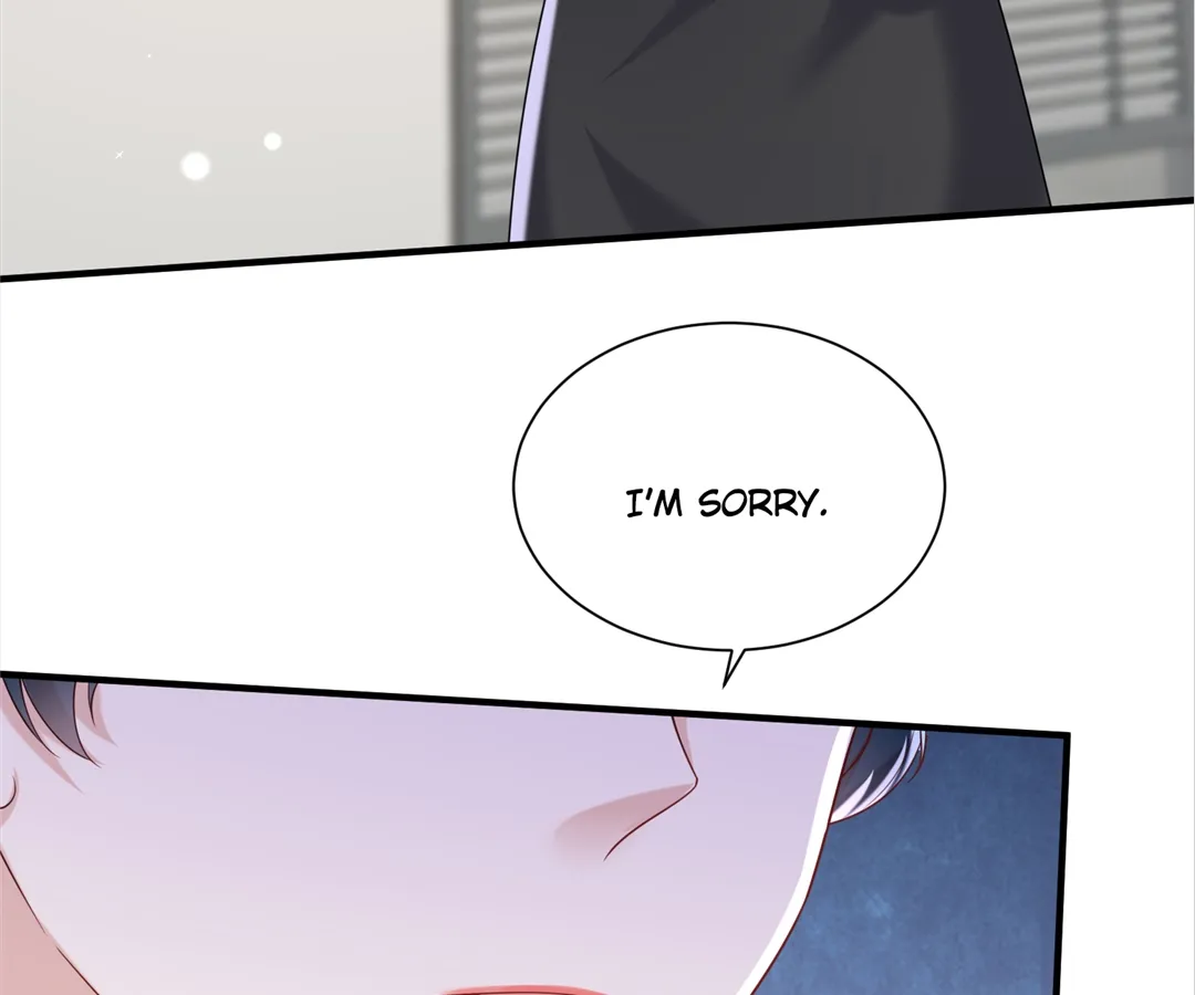 Hold Tight to My Ex-Husband Chapter 93 page 12 - 