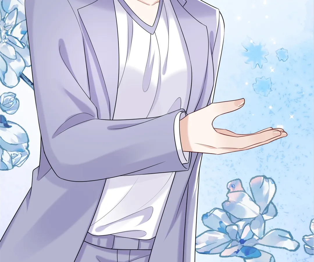 Hold Tight to My Ex-Husband Chapter 93 page 15 - 
