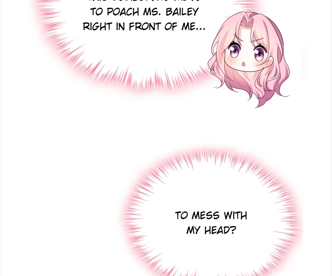 Hold Tight to My Ex-Husband Chapter 93 page 17 - 