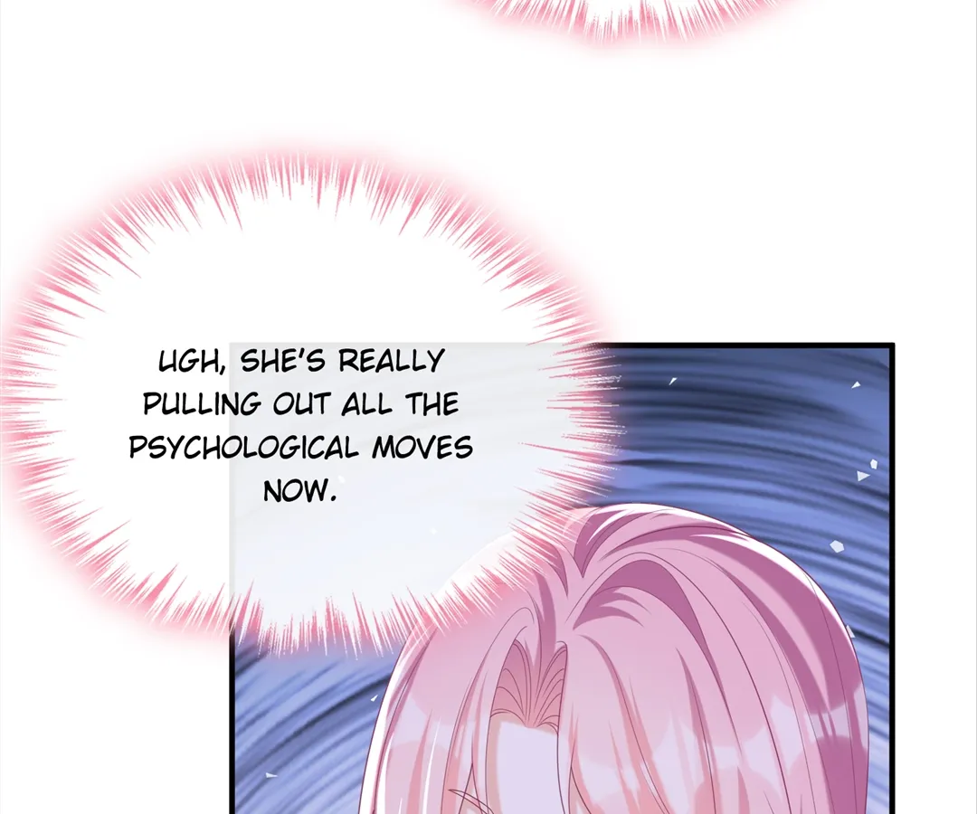 Hold Tight to My Ex-Husband Chapter 93 page 18 - 