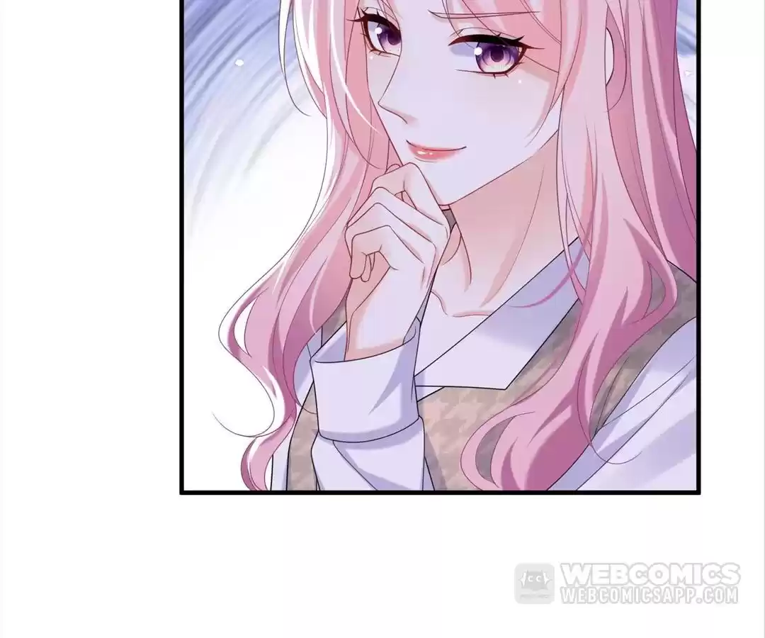 Hold Tight to My Ex-Husband Chapter 93 page 19 - 